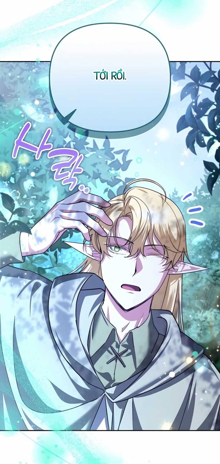 Tất Cả Bản Ngã Của Tôi Đều Là Hung Thần - Chapter 40.1