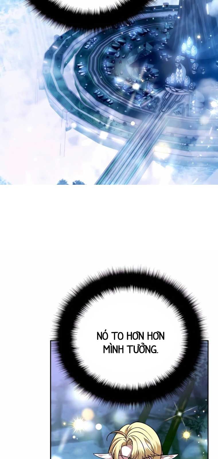 Tất Cả Bản Ngã Của Tôi Đều Là Hung Thần - Chapter 40.1