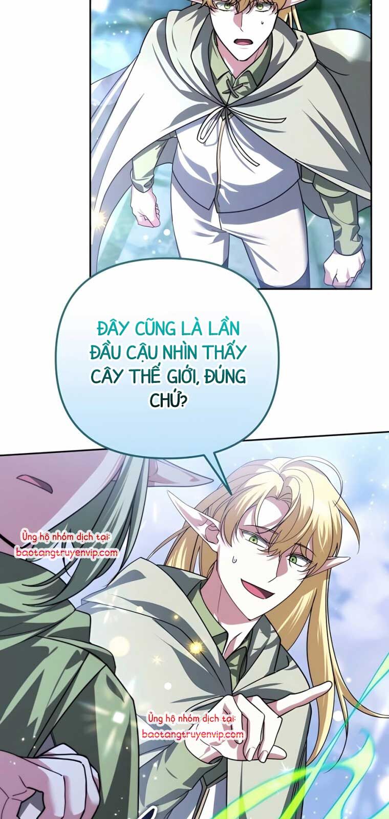 Tất Cả Bản Ngã Của Tôi Đều Là Hung Thần - Chapter 40.1