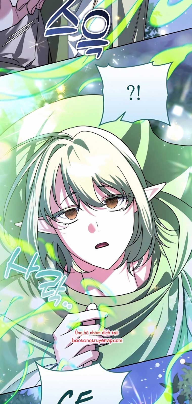 Tất Cả Bản Ngã Của Tôi Đều Là Hung Thần - Chapter 40.1
