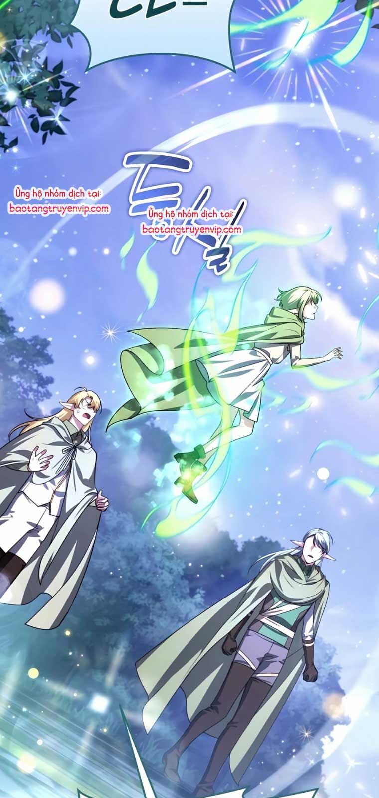 Tất Cả Bản Ngã Của Tôi Đều Là Hung Thần - Chapter 40.1