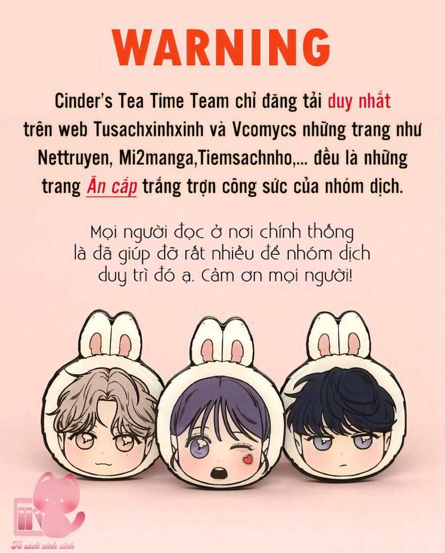 Cảm Xúc Chuyển Giao - Chapter 17