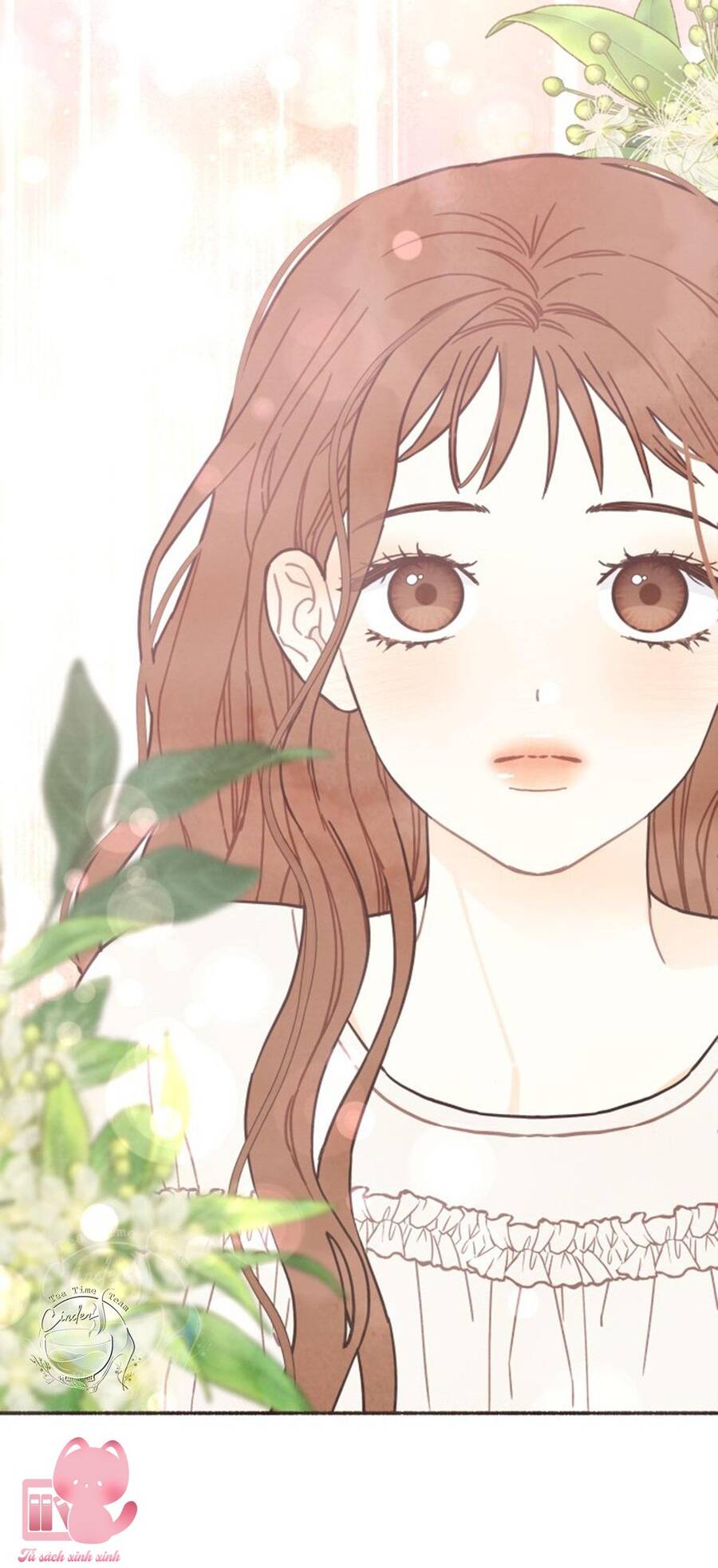 Cảm Xúc Chuyển Giao - Chapter 17