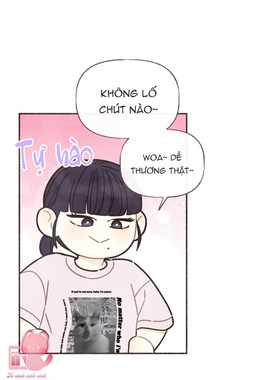 Cảm Xúc Chuyển Giao - Chapter 17