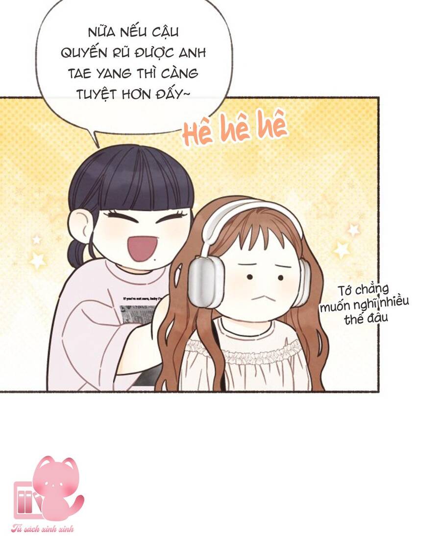 Cảm Xúc Chuyển Giao - Chapter 17