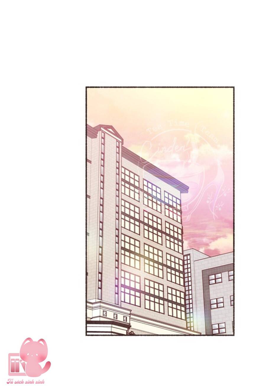 Cảm Xúc Chuyển Giao - Chapter 17