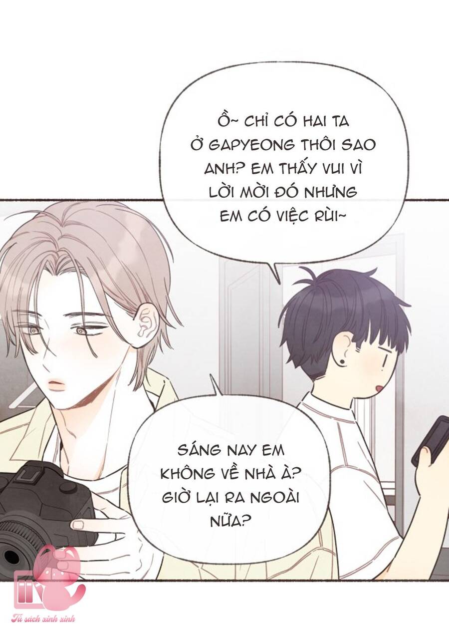 Cảm Xúc Chuyển Giao - Chapter 17