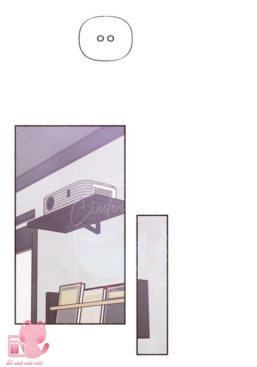 Cảm Xúc Chuyển Giao - Chapter 17