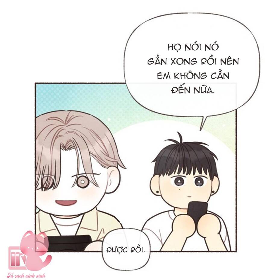 Cảm Xúc Chuyển Giao - Chapter 17
