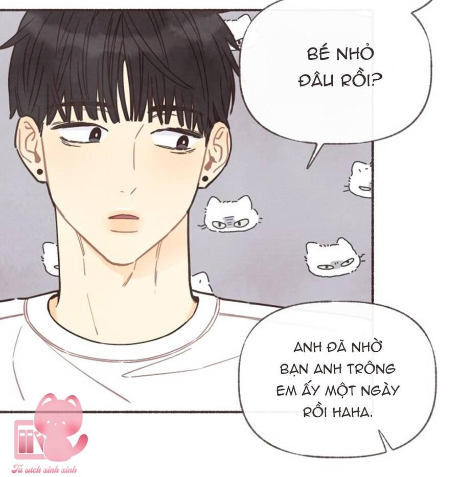 Cảm Xúc Chuyển Giao - Chapter 17