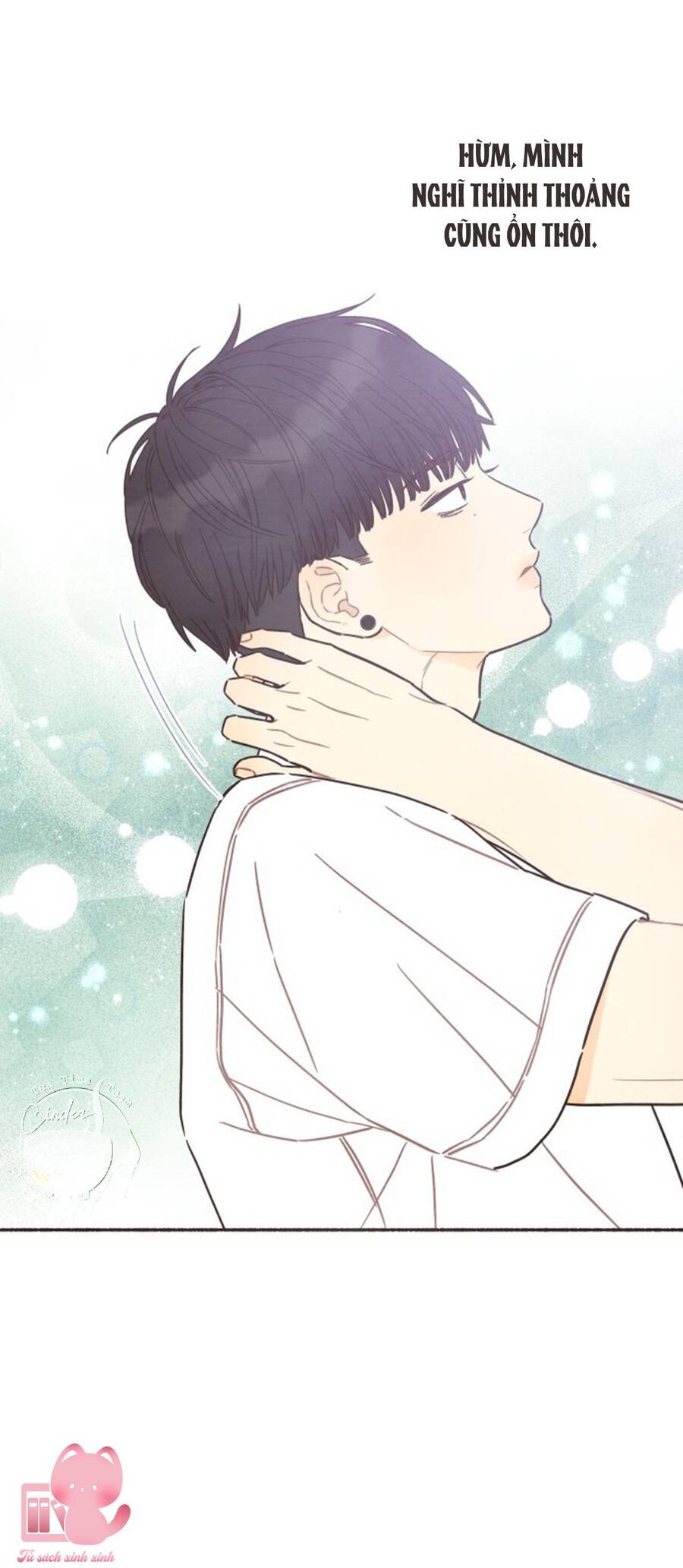 Cảm Xúc Chuyển Giao - Chapter 17
