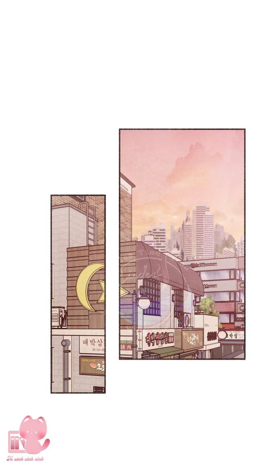 Cảm Xúc Chuyển Giao - Chapter 17
