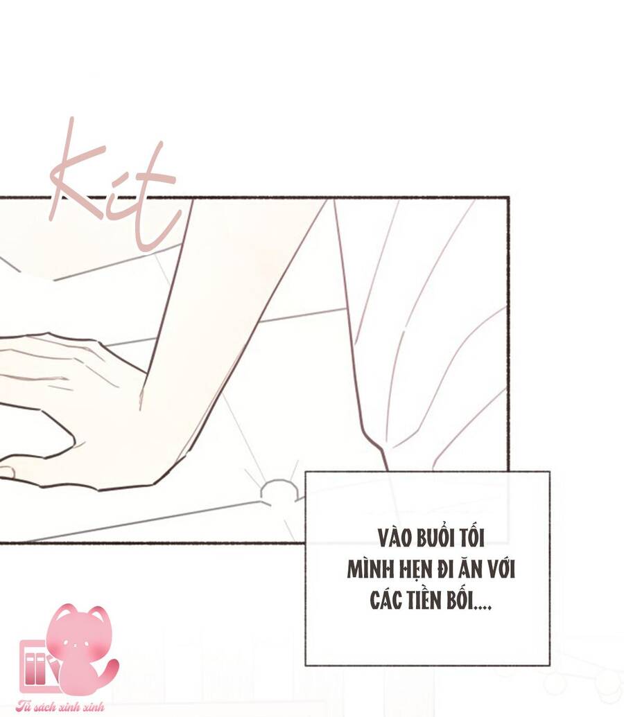 Cảm Xúc Chuyển Giao - Chapter 17