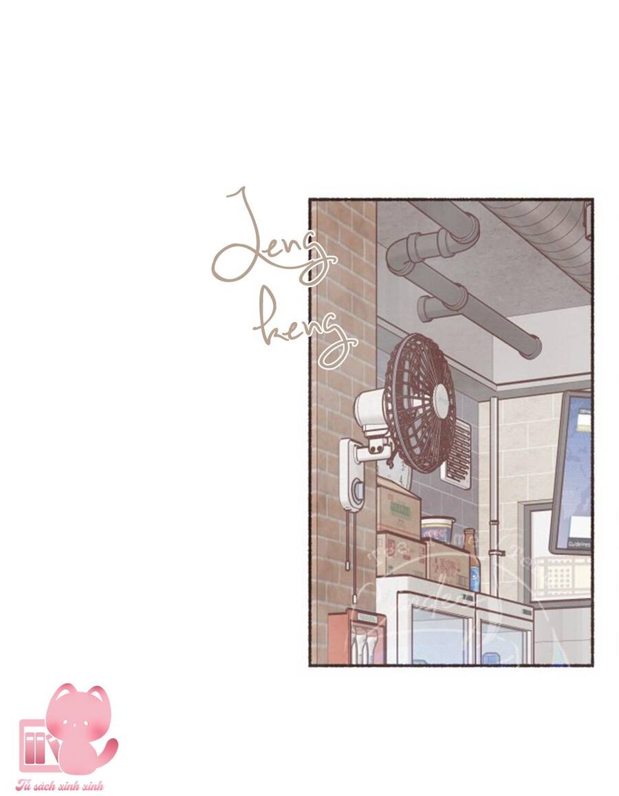 Cảm Xúc Chuyển Giao - Chapter 17