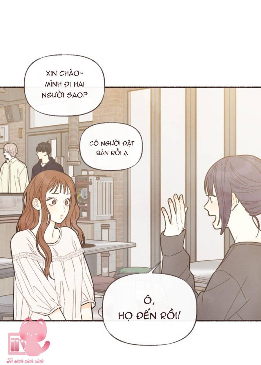 Cảm Xúc Chuyển Giao - Chapter 17