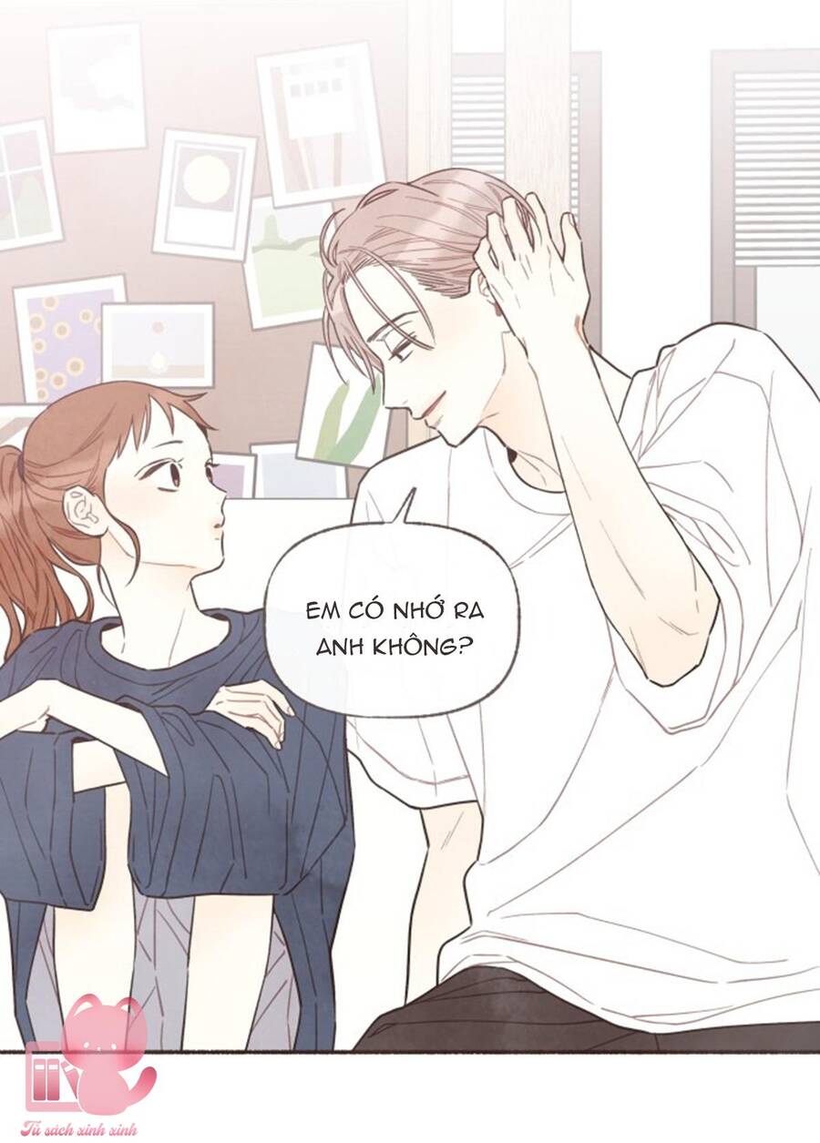 Cảm Xúc Chuyển Giao - Chapter 17