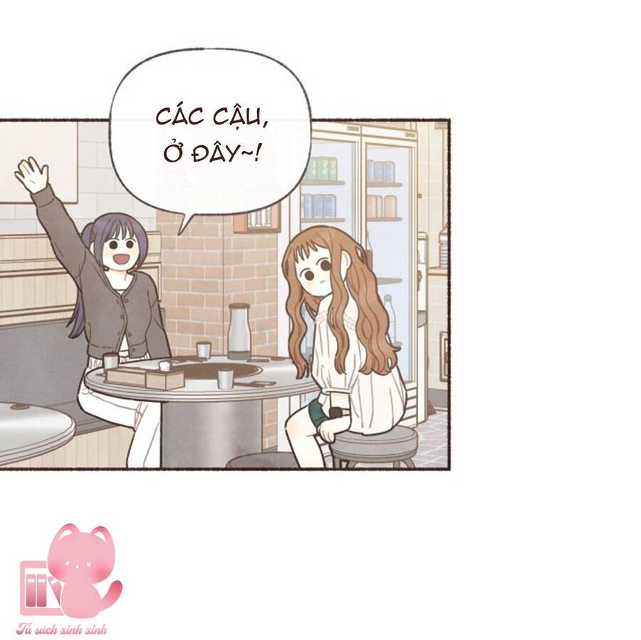Cảm Xúc Chuyển Giao - Chapter 17