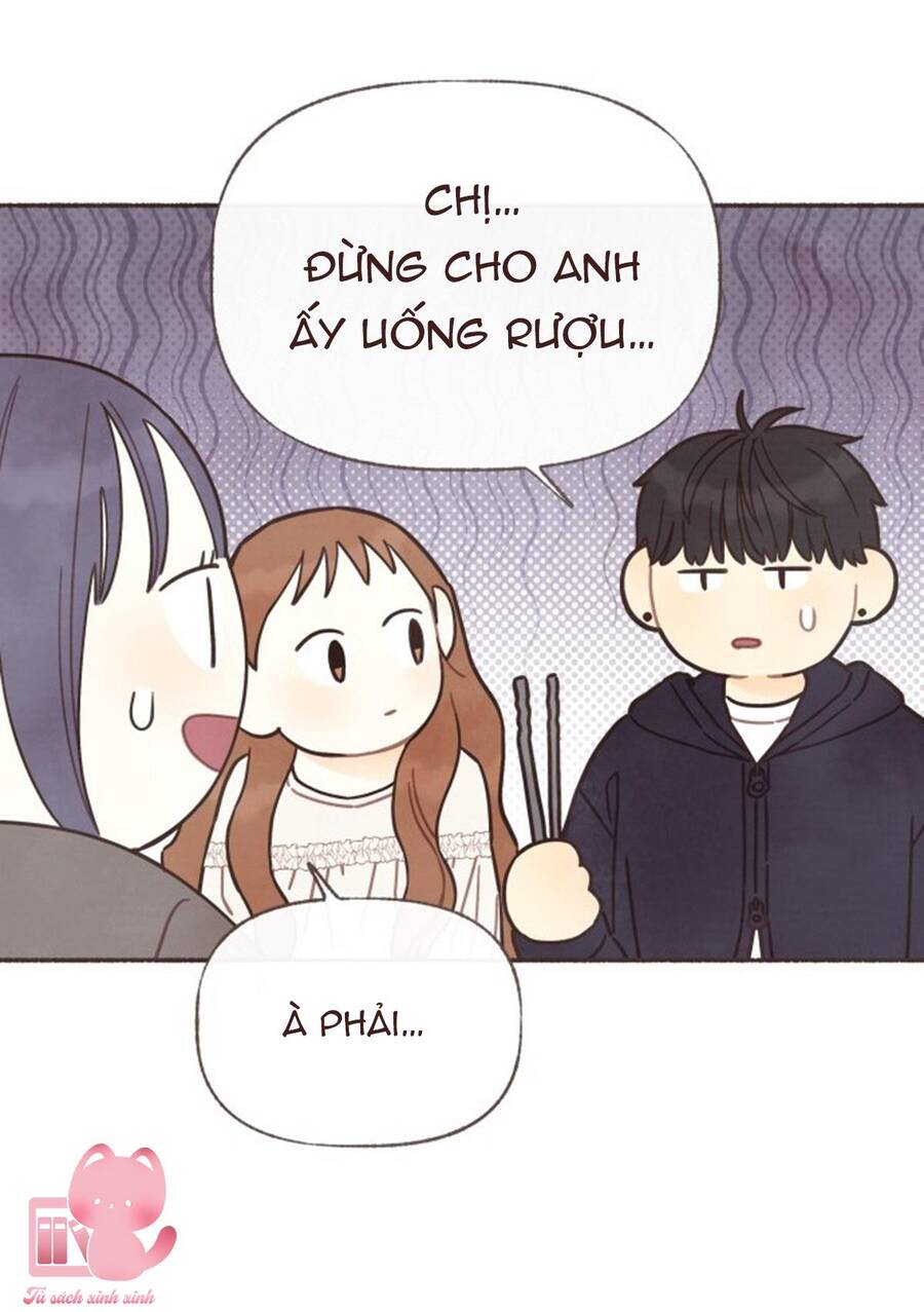 Cảm Xúc Chuyển Giao - Chapter 17