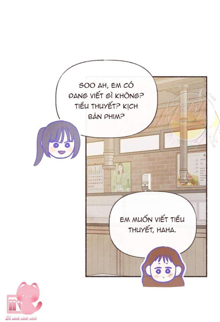 Cảm Xúc Chuyển Giao - Chapter 17
