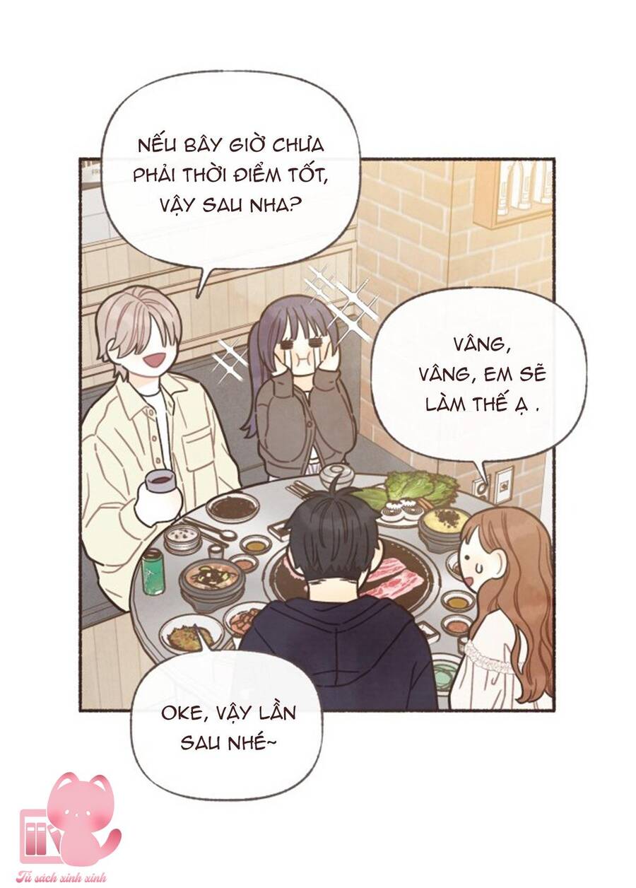 Cảm Xúc Chuyển Giao - Chapter 17