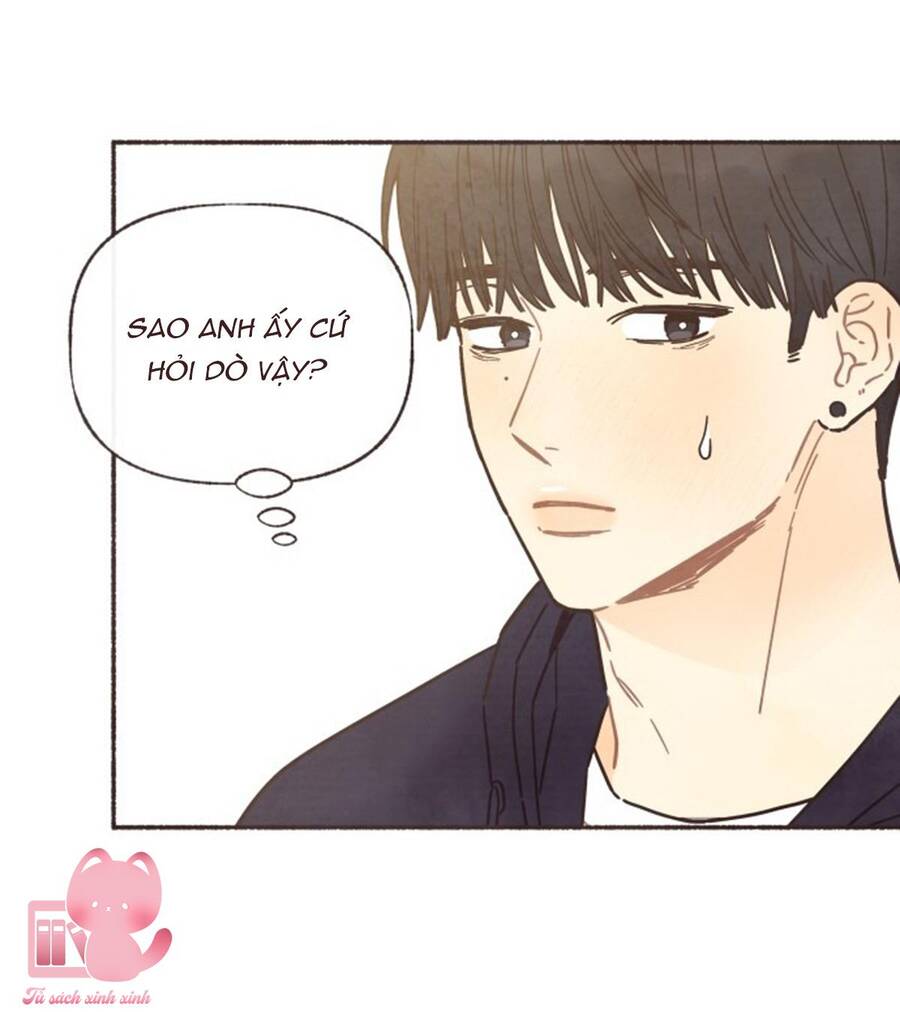 Cảm Xúc Chuyển Giao - Chapter 17