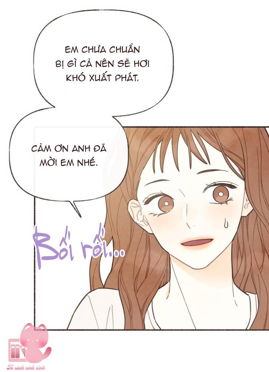 Cảm Xúc Chuyển Giao - Chapter 17