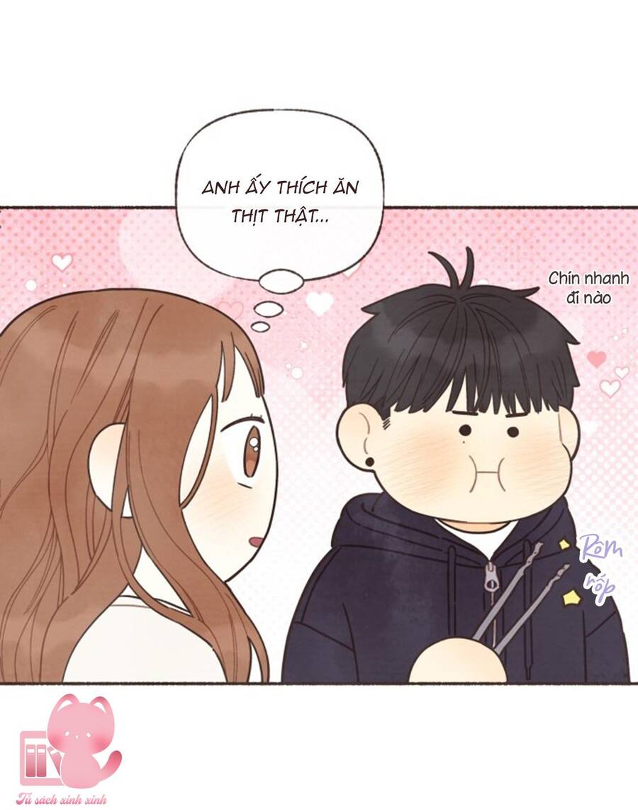 Cảm Xúc Chuyển Giao - Chapter 17