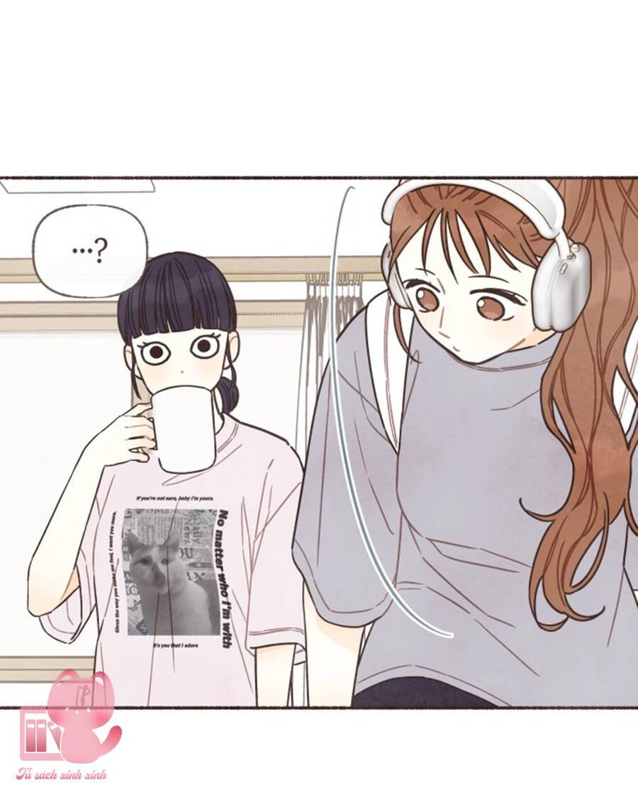 Cảm Xúc Chuyển Giao - Chapter 17