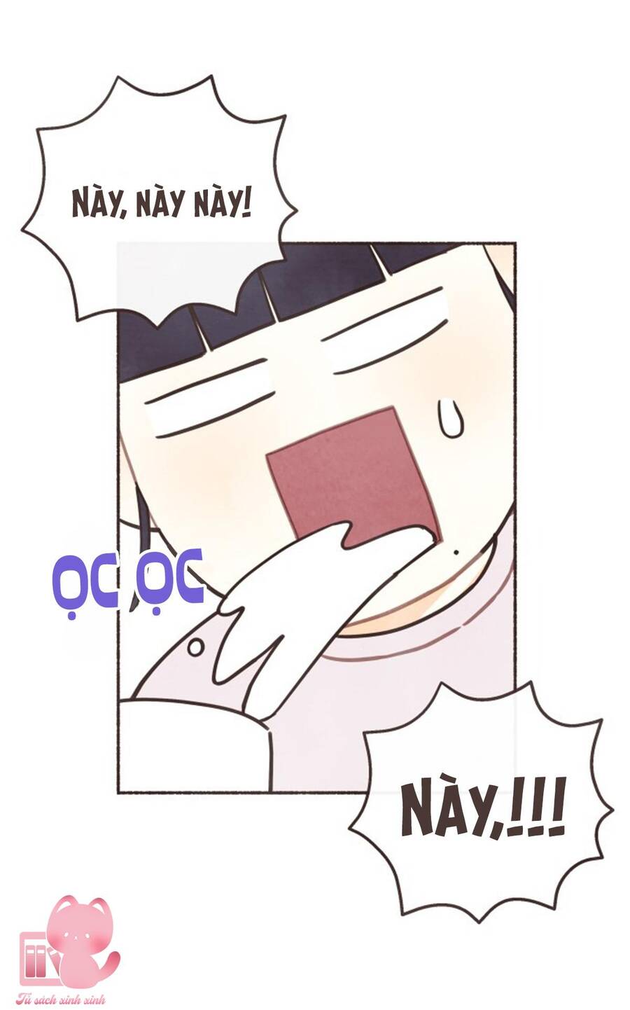 Cảm Xúc Chuyển Giao - Chapter 17