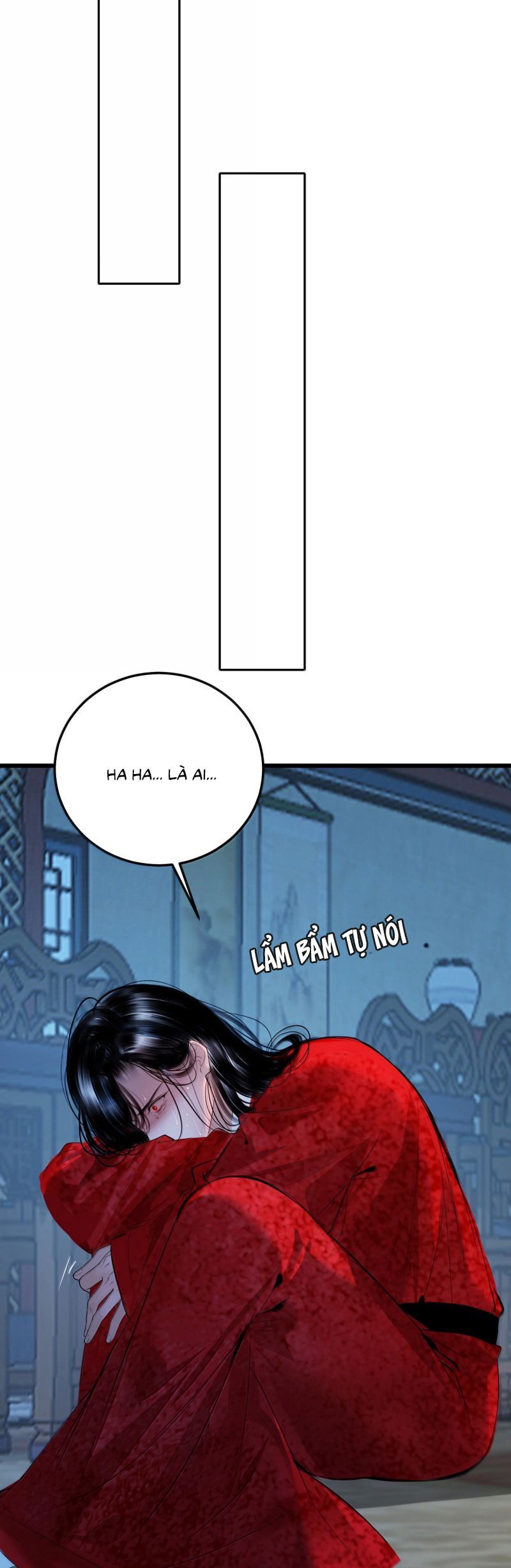 Cùng Quân Nói Chuyện Yêu Đương - Chapter 37