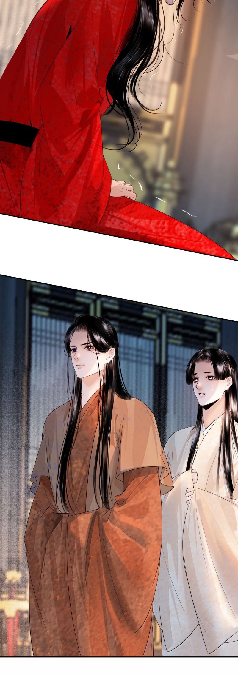 Cùng Quân Nói Chuyện Yêu Đương - Chapter 37