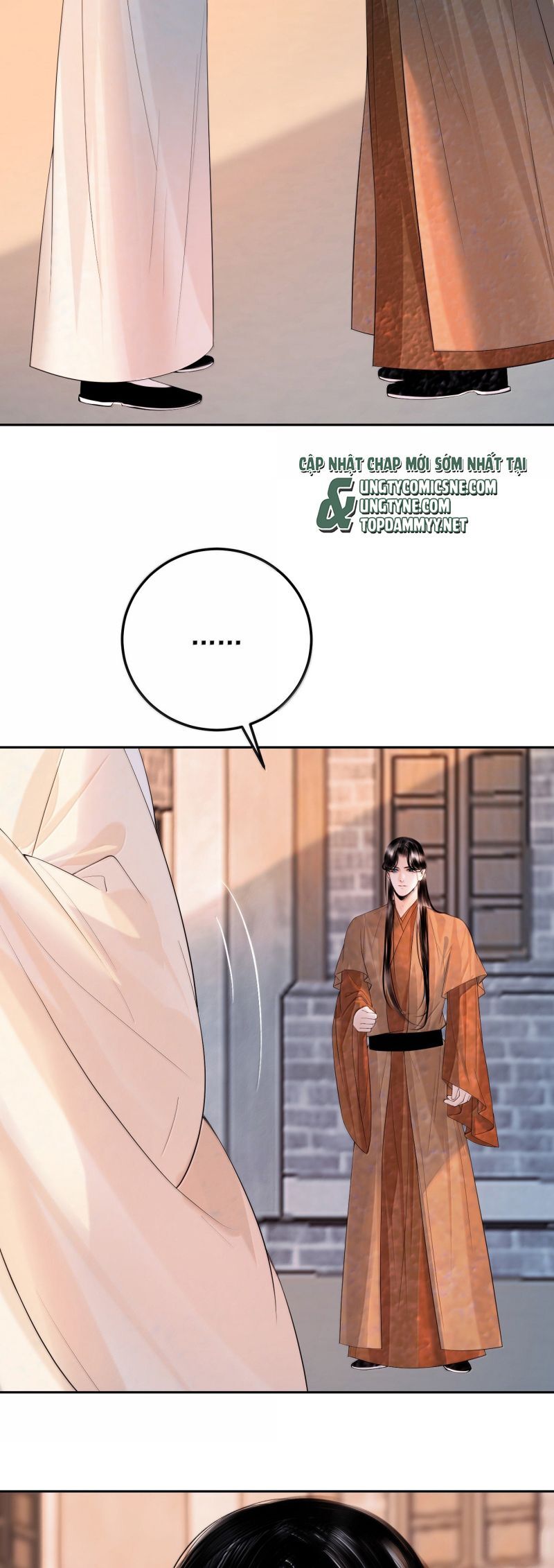 Cùng Quân Nói Chuyện Yêu Đương - Chapter 37