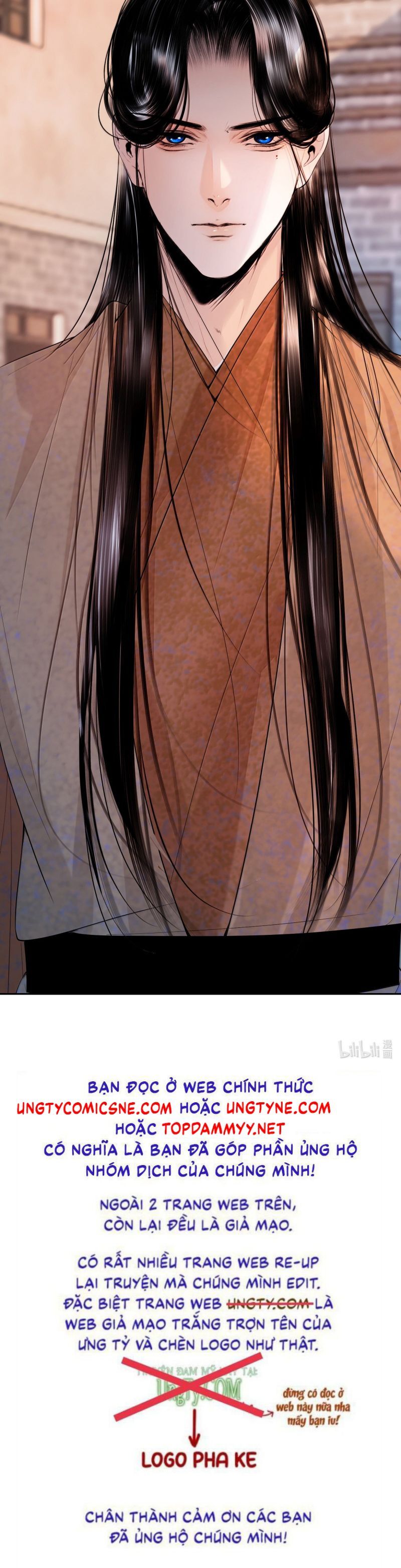 Cùng Quân Nói Chuyện Yêu Đương - Chapter 37