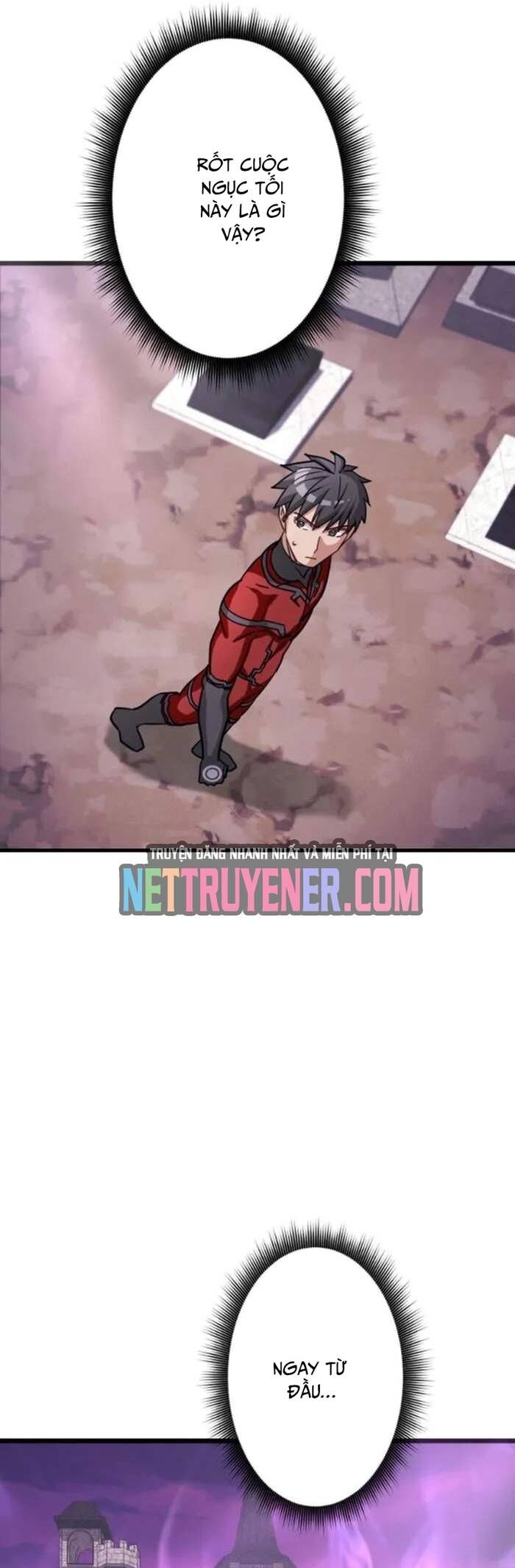Siêu Thăng Cấp Anh Hùng - Chapter 45