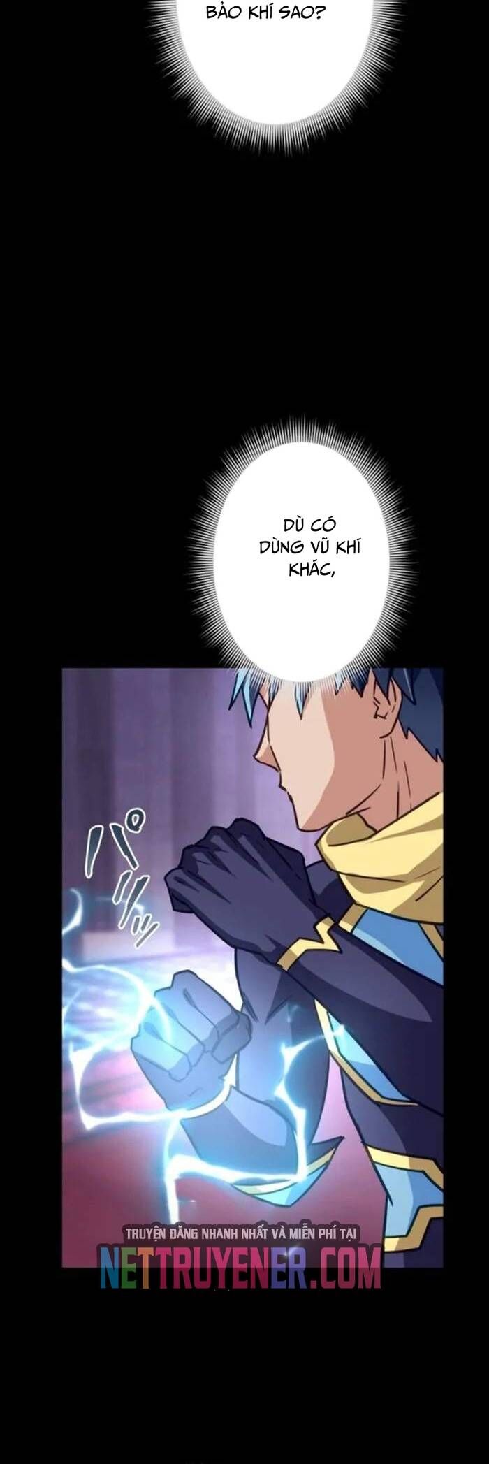 Siêu Thăng Cấp Anh Hùng - Chapter 45