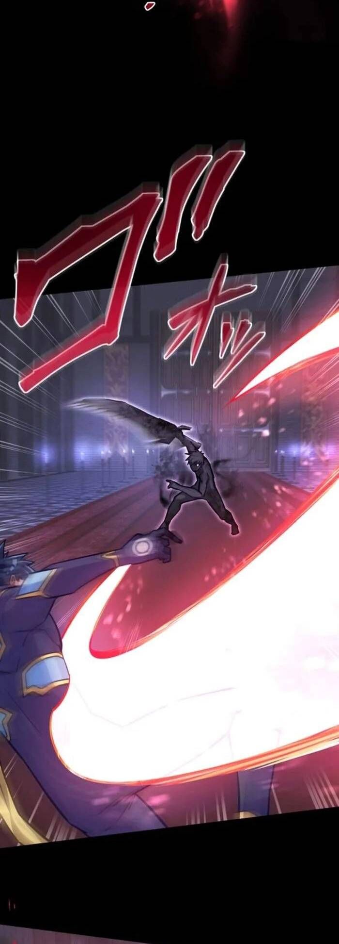 Siêu Thăng Cấp Anh Hùng - Chapter 45