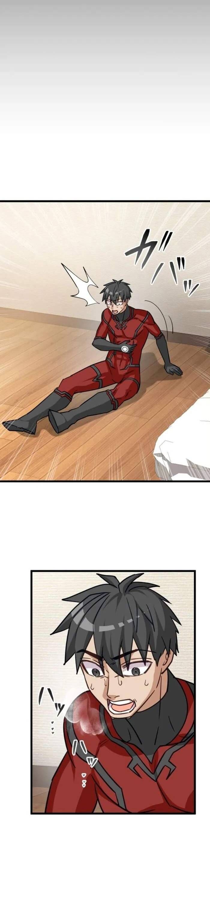 Siêu Thăng Cấp Anh Hùng - Chapter 45