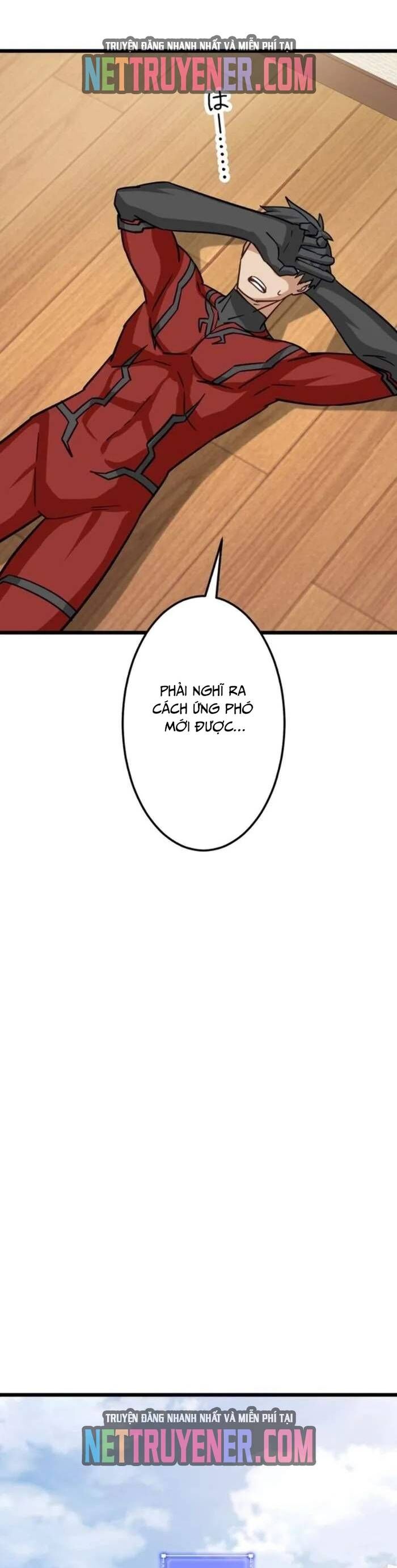 Siêu Thăng Cấp Anh Hùng - Chapter 45