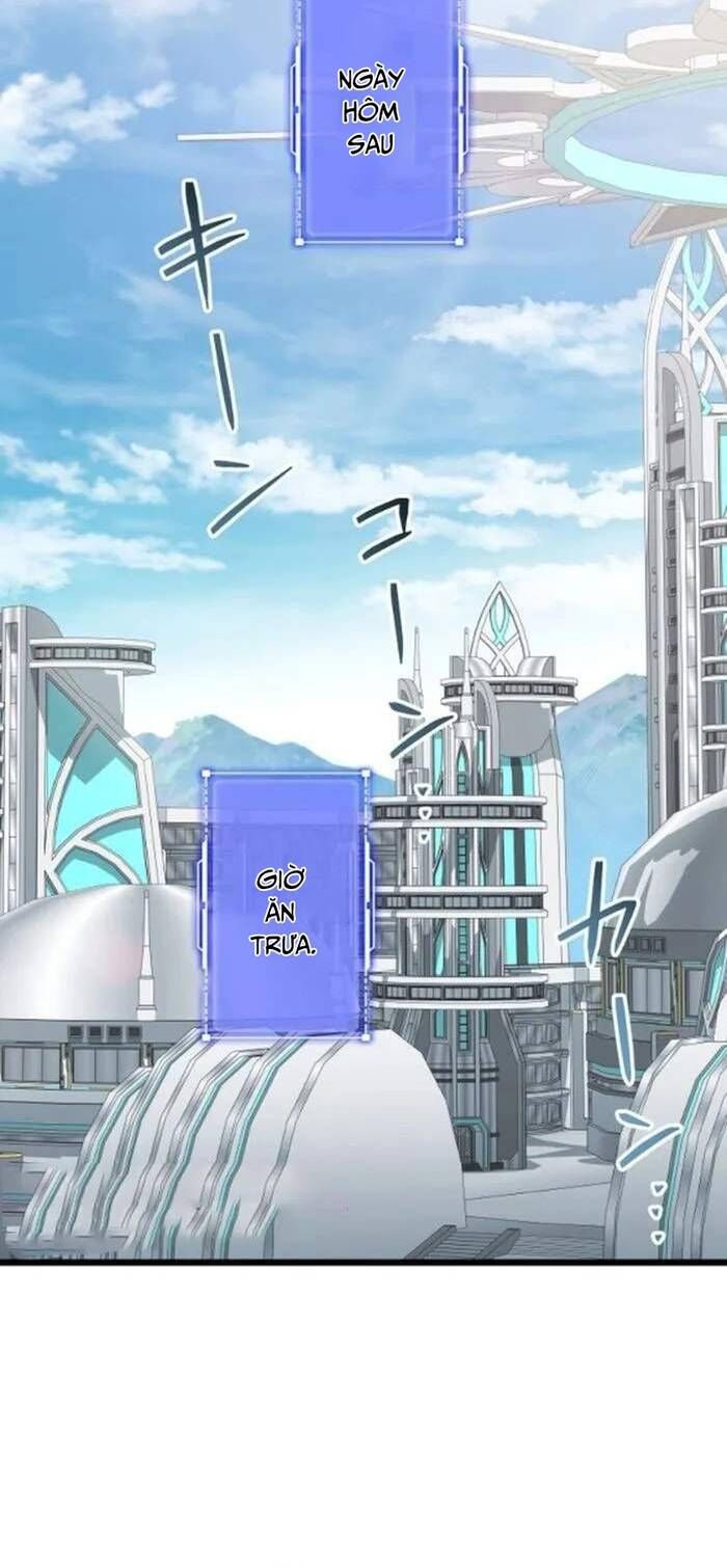 Siêu Thăng Cấp Anh Hùng - Chapter 45