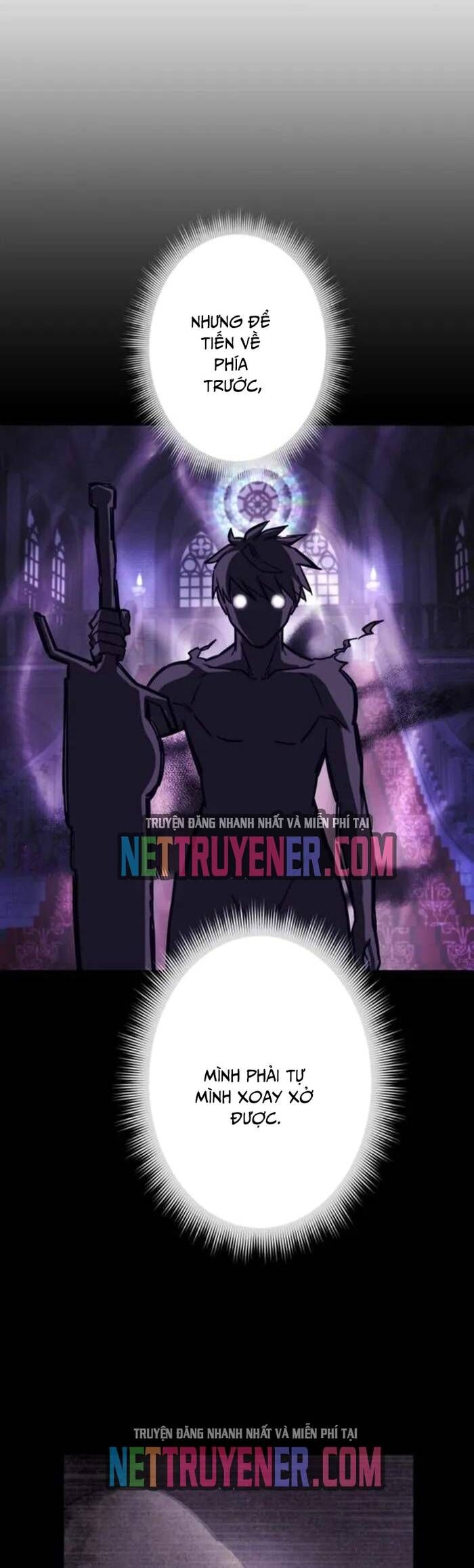 Siêu Thăng Cấp Anh Hùng - Chapter 45