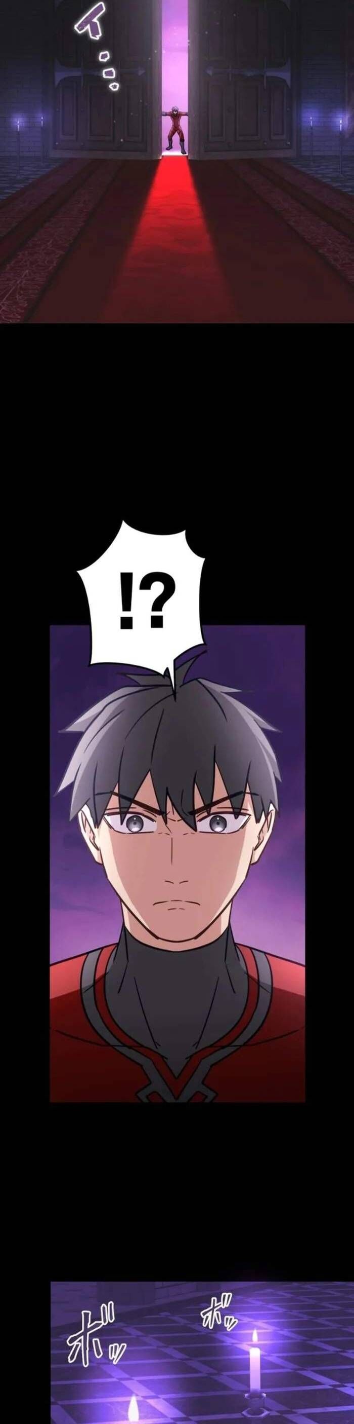 Siêu Thăng Cấp Anh Hùng - Chapter 45