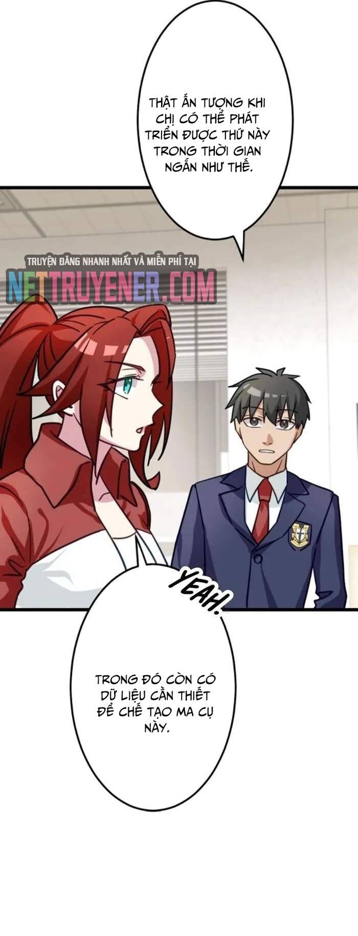 Siêu Thăng Cấp Anh Hùng - Chapter 45