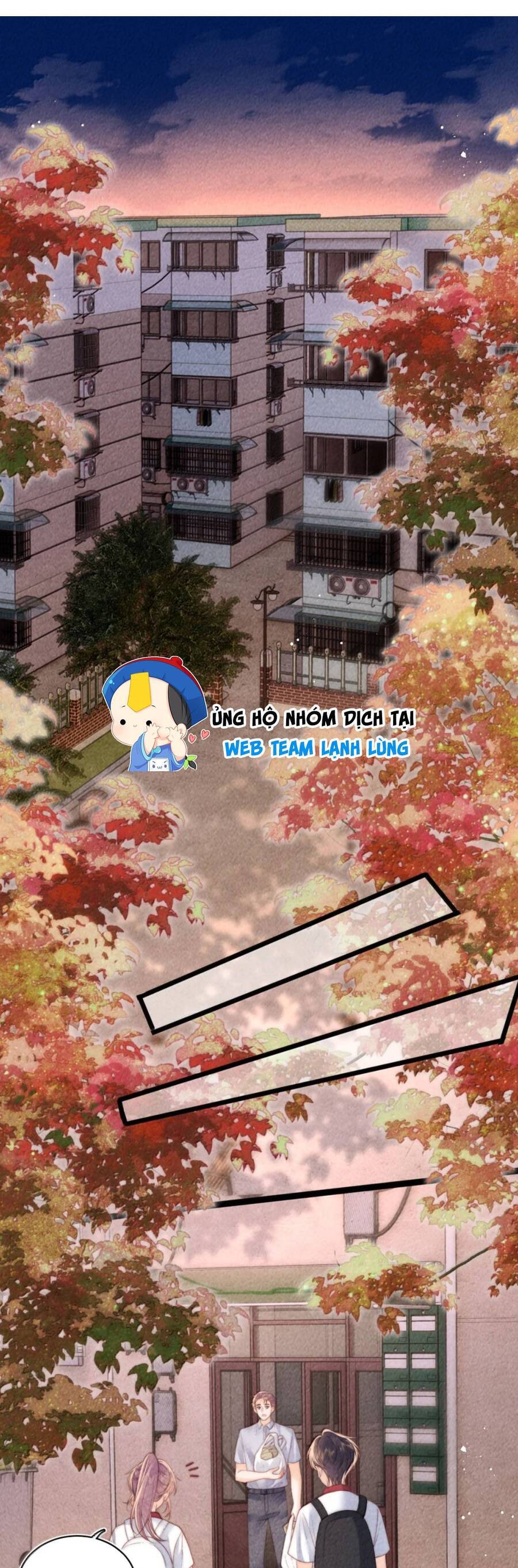 Nhiệt Độ Cơ Thể Ác Ma - Chapter 28