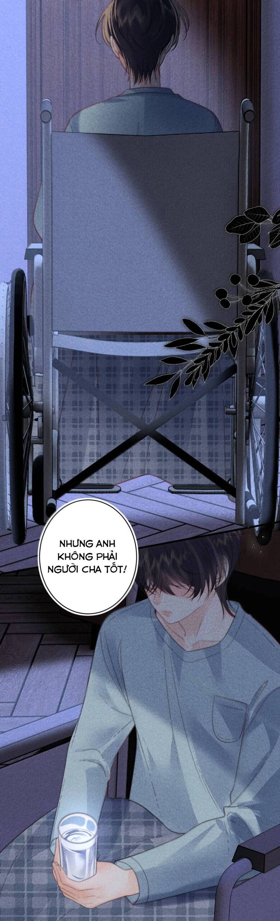 Nhiệt Độ Cơ Thể Ác Ma - Chapter 28