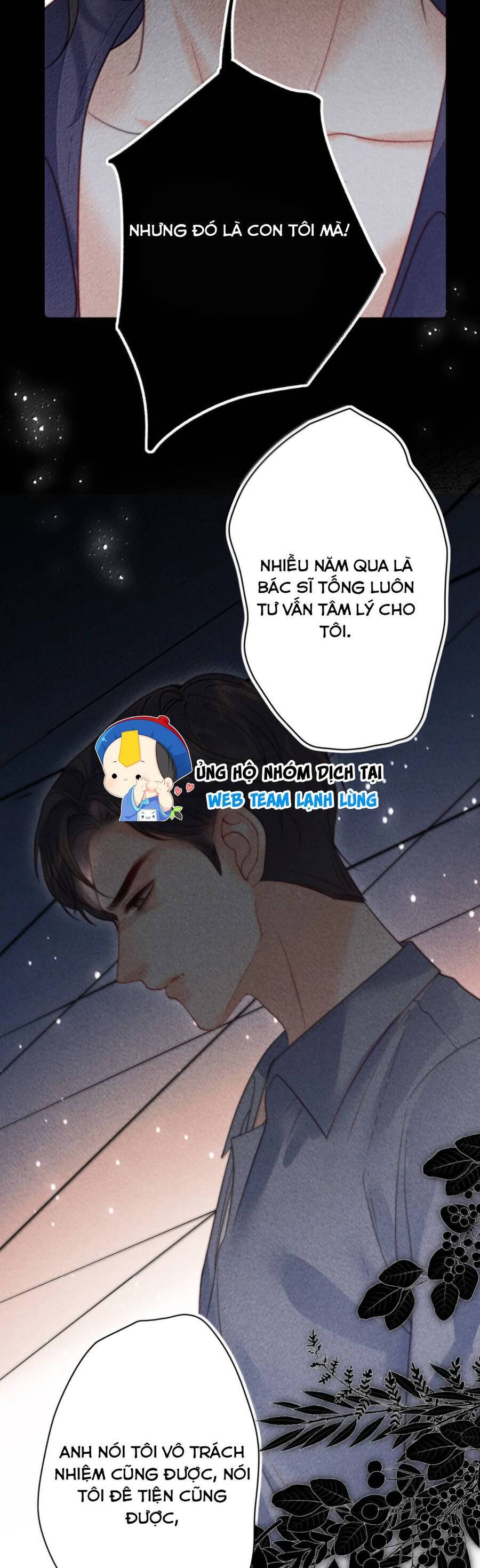 Nhiệt Độ Cơ Thể Ác Ma - Chapter 28