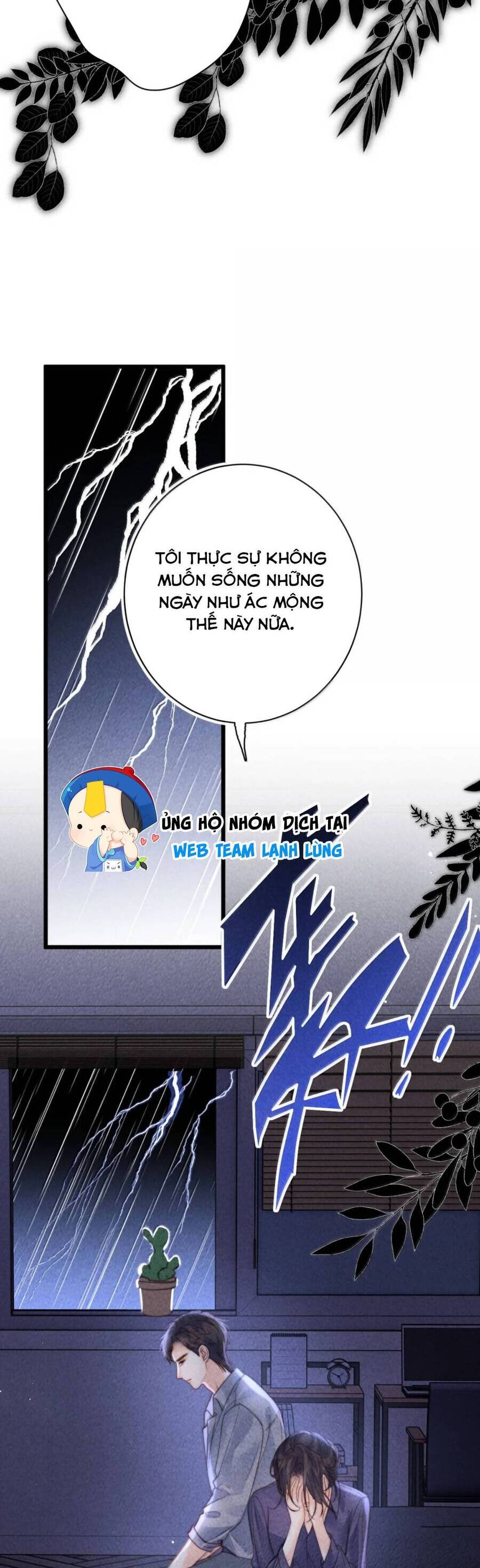 Nhiệt Độ Cơ Thể Ác Ma - Chapter 28