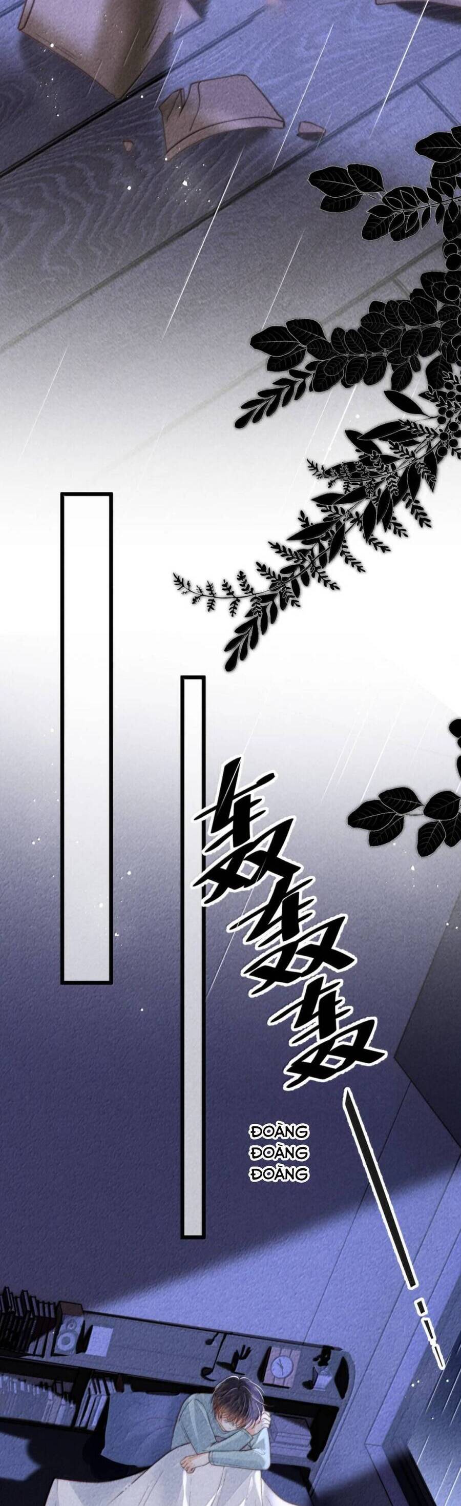 Nhiệt Độ Cơ Thể Ác Ma - Chapter 28