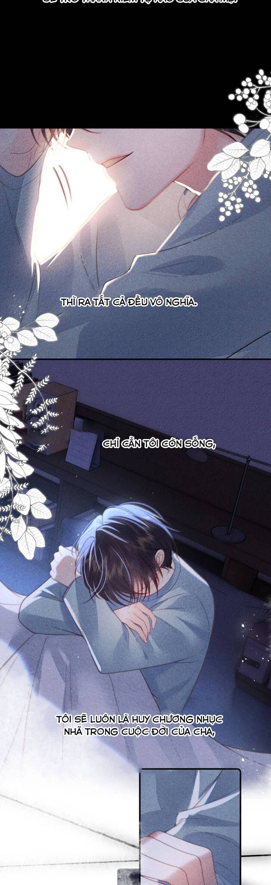 Nhiệt Độ Cơ Thể Ác Ma - Chapter 28