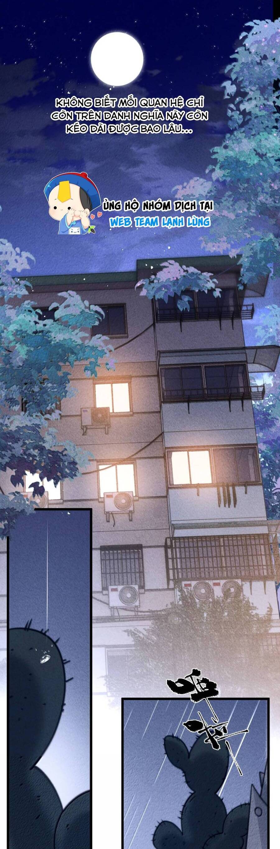 Nhiệt Độ Cơ Thể Ác Ma - Chapter 28