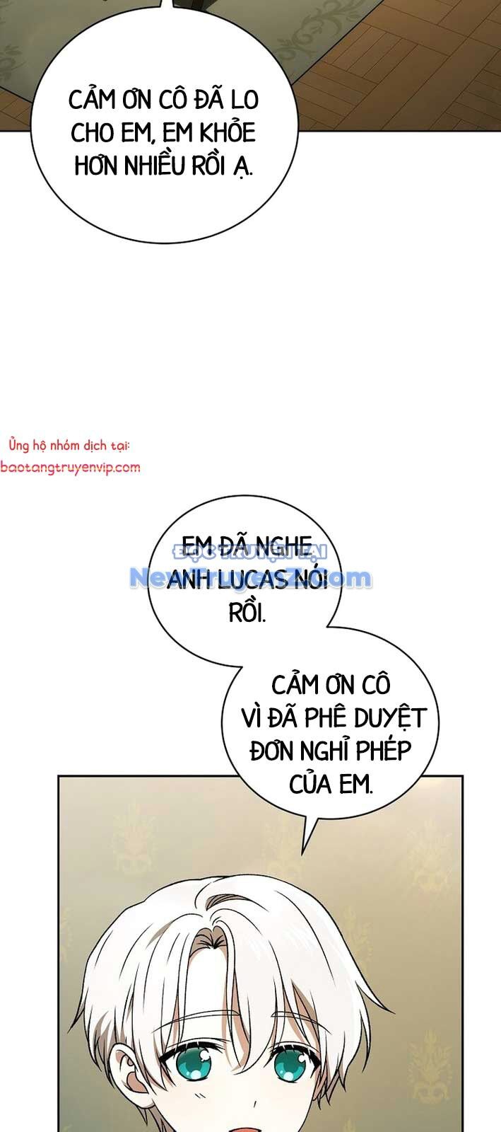 Thiên Tài Phép Thuật Nắm Giữ Khái Niệm - Chapter 15